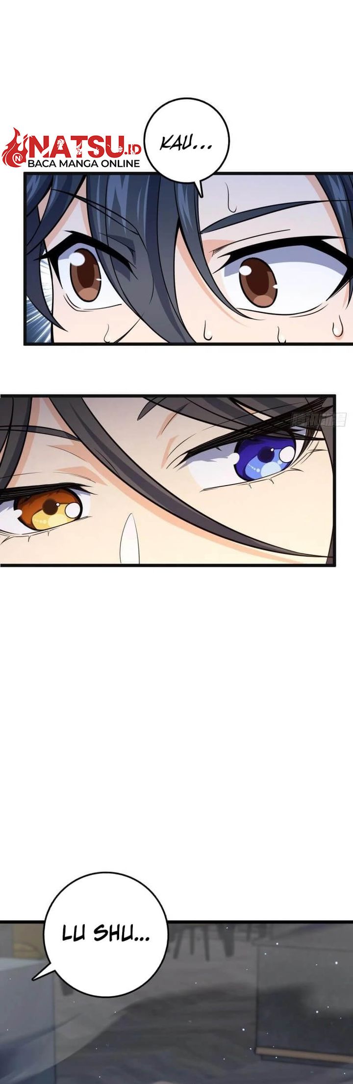 Spare Me, Great Lord! Chapter 684 Gambar 5